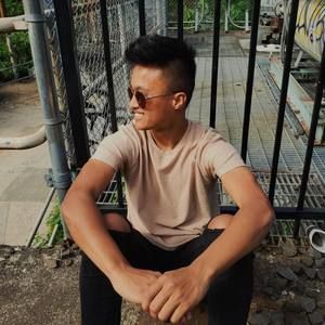 Meet your Posher, Nate